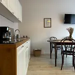 Lavenderia Z Widokiem Na Gore Parkowa, Blisko Centrum, Spokojna Okolica شقة *