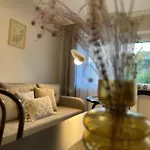 Lavenderia Z Widokiem Na Gore Parkowa, Blisko Centrum, Spokojna Okolica