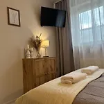 Lavenderia Z Widokiem Na Gore Parkowa, Blisko Centrum, Spokojna Okolica شقة كودوفا- زدروي