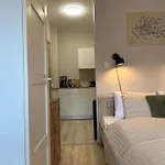 Lavenderia Z Widokiem Na Gore Parkowa, Blisko Centrum, Spokojna Okolica