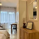 شقة Lavenderia Z Widokiem Na Gore Parkowa, Blisko Centrum, Spokojna Okolica *