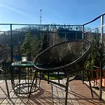 Lavenderia Z Widokiem Na Gore Parkowa, Blisko Centrum, Spokojna Okolica