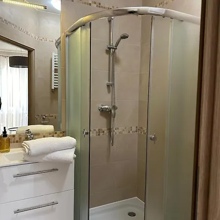 Apartment Lavenderia Z Widokiem Na Gore Parkowa, Blisko Centrum, Spokojna Okolica *