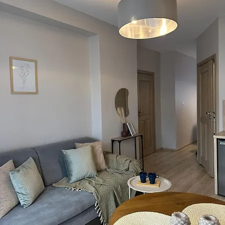 Apartment Lavenderia Z Widokiem Na Gore Parkowa, Blisko Centrum, Spokojna Okolica *