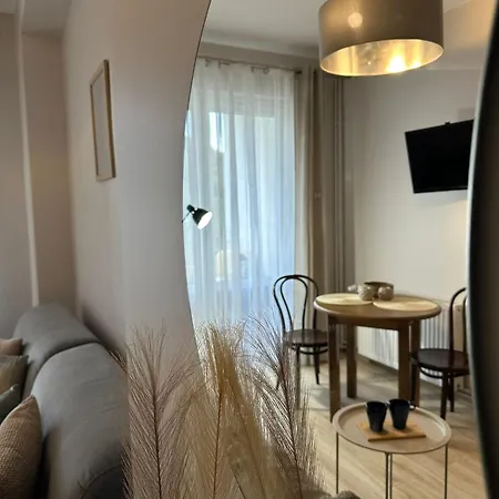 Apartamento Lavenderia Z Widokiem Na Górę Parkową, Blisko Centrum *