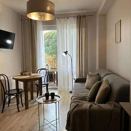 Lavenderia Z Widokiem Na Górę Parkową, Blisko Centrum *