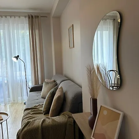 Apartamento Lavenderia Z Widokiem Na Górę Parkową, Blisko Centrum