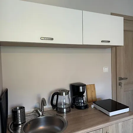 Apartment Lavenderia Z Widokiem Na Gore Parkowa, Blisko Centrum Kudowa Zdroj