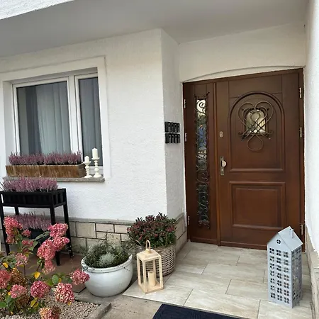 Apartmán Lavenderia Z Widokiem Na Gore Parkowa, Blisko Centrum Kudowa-Zdrój