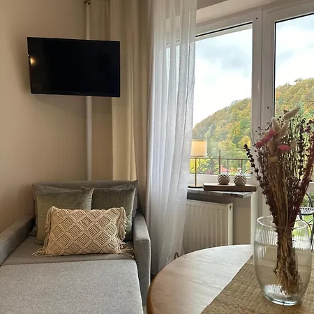 Lavenderia Z Widokiem Na Gore Parkowa, Blisko Centrum Apartment *