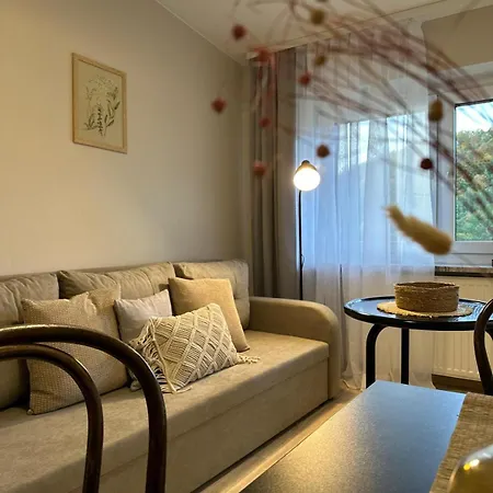 Apartamento Lavenderia Z Widokiem Na Górę Parkową, Blisko Centrum *