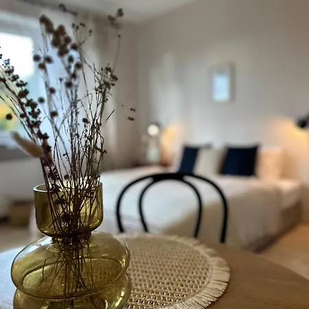 Lavenderia Z Widokiem Na Gore Parkowa, Blisko Centrum Apartmán Kudowa-Zdrój
