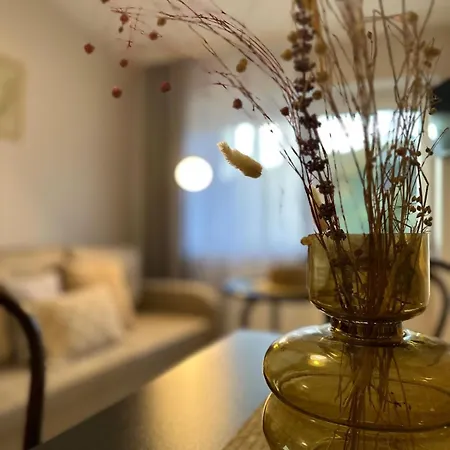 Apartment Lavenderia Z Widokiem Na Gore Parkowa, Blisko Centrum Kudowa Zdroj
