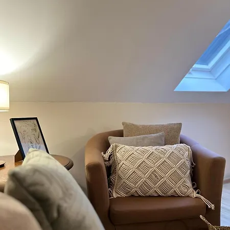 Lavenderia Z Widokiem Na Gore Parkowa, Blisko Centrum Apartment