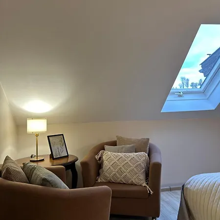 Lavenderia Z Widokiem Na Gore Parkowa, Blisko Centrum Apartment Kudowa Zdroj