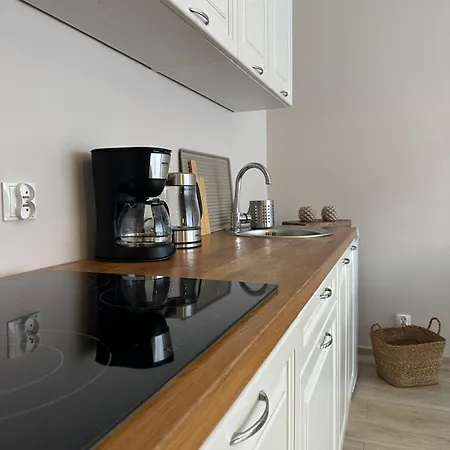 Apartment Lavenderia Z Widokiem Na Gore Parkowa, Blisko Centrum