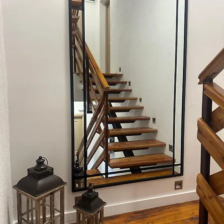 Lavenderia Z Widokiem Na Gore Parkowa, Blisko Centrum Apartament