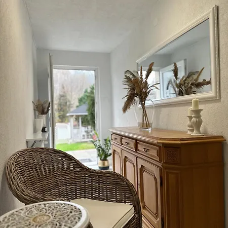 Appartement Lavenderia Z Widokiem Na Gore Parkowa, Blisko Centrum, Spokojna Okolica Kudowa-Zdrój
