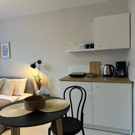 Apartamento Lavenderia Z Widokiem Na Górę Parkową, Blisko Centrum *