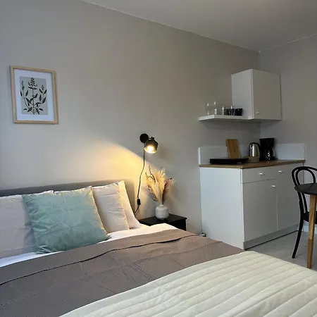Apartment Lavenderia Z Widokiem Na Gore Parkowa, Blisko Centrum