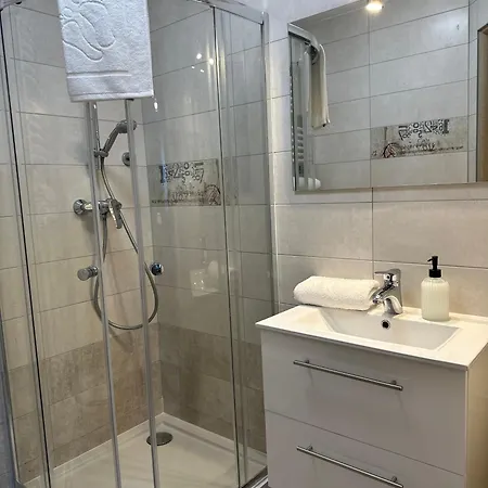 Apartamento Lavenderia Z Widokiem Na Górę Parkową, Blisko Centrum