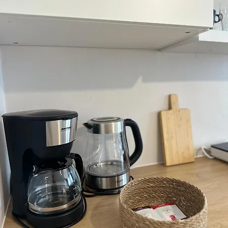 Apartment Lavenderia Z Widokiem Na Gore Parkowa, Blisko Centrum
