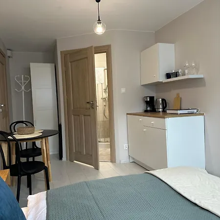 Lavenderia Z Widokiem Na Gore Parkowa, Blisko Centrum, Spokojna Okolica Apartment Kudowa Zdroj