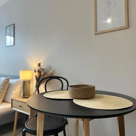 Apartamento Lavenderia Z Widokiem Na Górę Parkową, Blisko Centrum