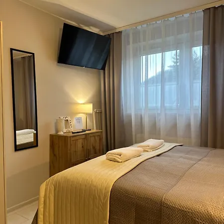 Apartment Lavenderia Z Widokiem Na Gore Parkowa, Blisko Centrum, Spokojna Okolica