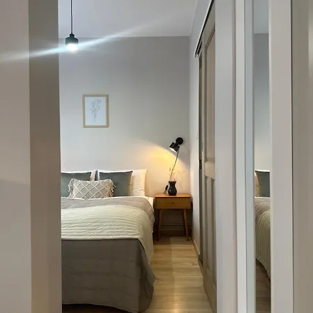 Apartamento Lavenderia Z Widokiem Na Górę Parkową, Blisko Centrum *