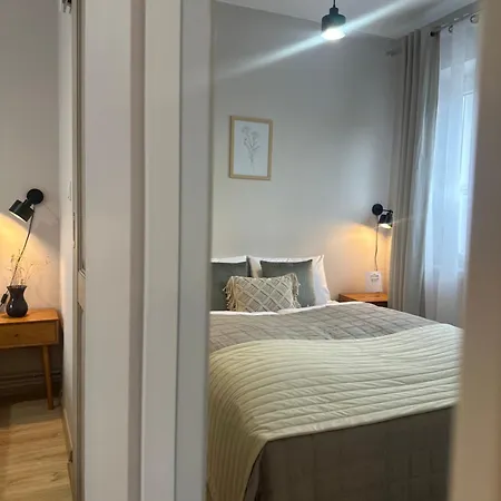 Apartment Lavenderia Z Widokiem Na Gore Parkowa, Blisko Centrum Kudowa Zdroj