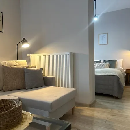 Lavenderia Z Widokiem Na Górę Parkową, Blisko Centrum *