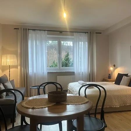 Lavenderia Z Widokiem Na Gore Parkowa, Blisko Centrum Apartment
