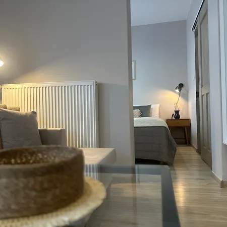 Lavenderia Z Widokiem Na Gore Parkowa, Blisko Centrum, Spokojna Okolica Appartement Kudowa-Zdrój