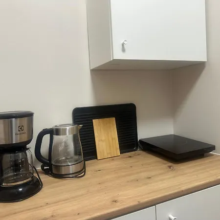 Lavenderia Z Widokiem Na Gore Parkowa, Blisko Centrum Apartment *