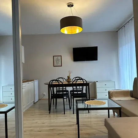 Lavenderia Z Widokiem Na Gore Parkowa, Blisko Centrum Kudowa Zdroj