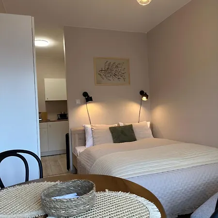 Lavenderia Z Widokiem Na Gore Parkowa, Blisko Centrum Apartment *
