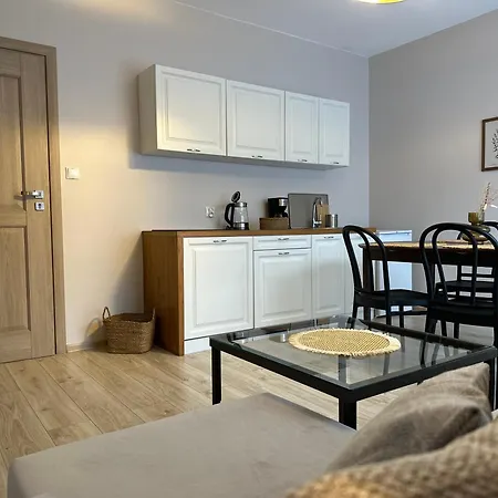 Lavenderia Z Widokiem Na Gore Parkowa, Blisko Centrum Apartmán Kudowa-Zdrój