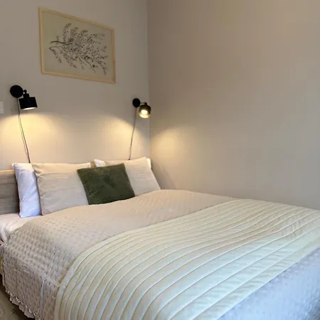 Lavenderia Z Widokiem Na Górę Parkową, Blisko Centrum *