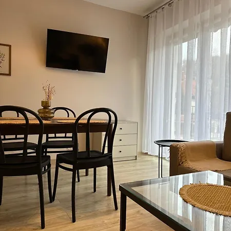 Lavenderia Z Widokiem Na Gore Parkowa, Blisko Centrum