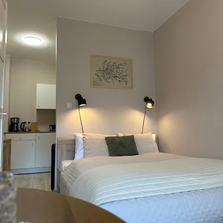 Lavenderia Z Widokiem Na Górę Parkową, Blisko Centrum