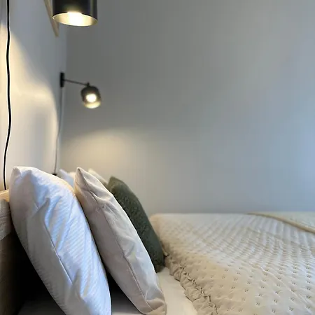 Apartment Lavenderia Z Widokiem Na Gore Parkowa, Blisko Centrum