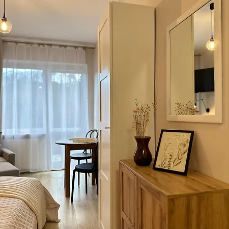 Apartment Lavenderia Z Widokiem Na Gore Parkowa, Blisko Centrum *