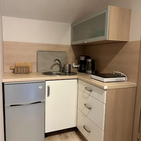 Apartment Lavenderia Z Widokiem Na Gore Parkowa, Blisko Centrum Kudowa Zdroj