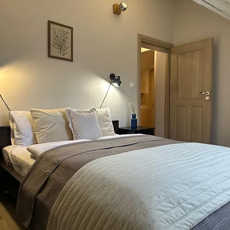 Lavenderia Z Widokiem Na Górę Parkową, Blisko Centrum * Kudowa-Zdrój