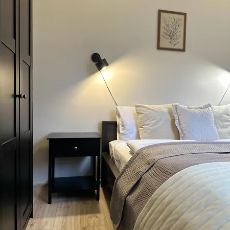 Apartamento Lavenderia Z Widokiem Na Górę Parkową, Blisko Centrum