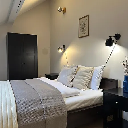 Apartment Lavenderia Z Widokiem Na Gore Parkowa, Blisko Centrum, Spokojna Okolica *