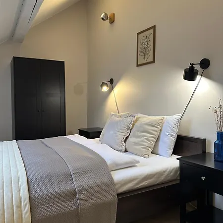 Apartment Lavenderia Z Widokiem Na Gore Parkowa, Blisko Centrum *