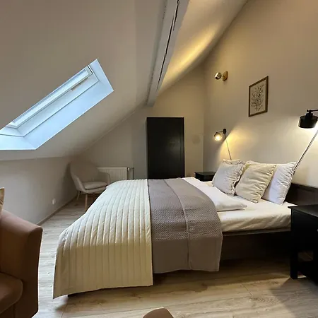 Apartmán Lavenderia Z Widokiem Na Gore Parkowa, Blisko Centrum Kudowa-Zdrój