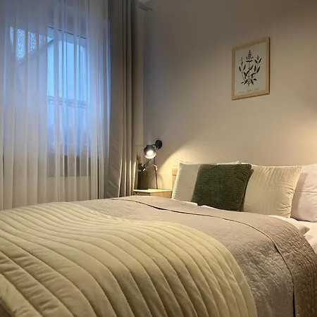 Lavenderia Z Widokiem Na Gore Parkowa, Blisko Centrum Apartmán Kudowa-Zdrój